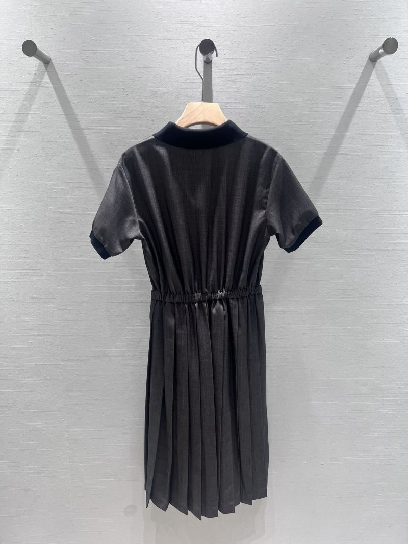 Miu Miu Dress